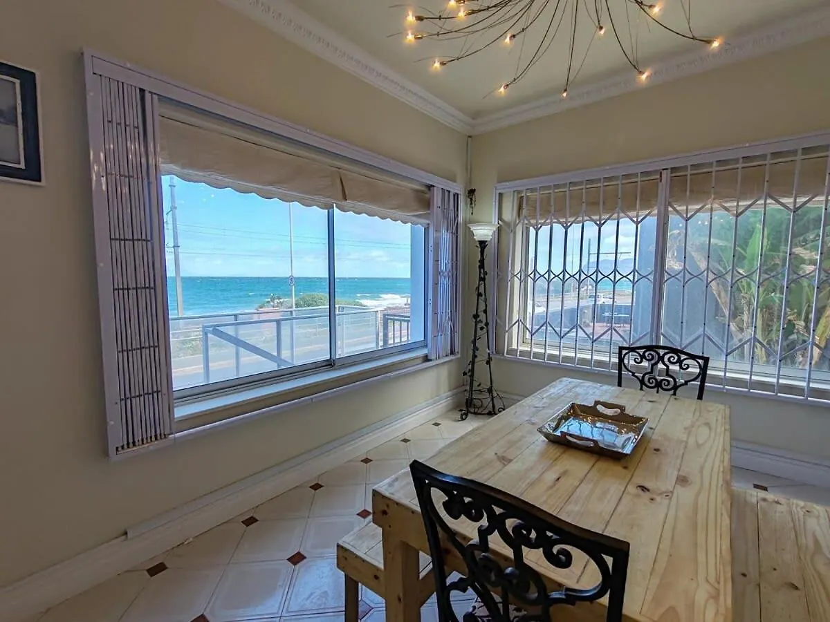 Caradoc House Villa Muizenberg South Africa
