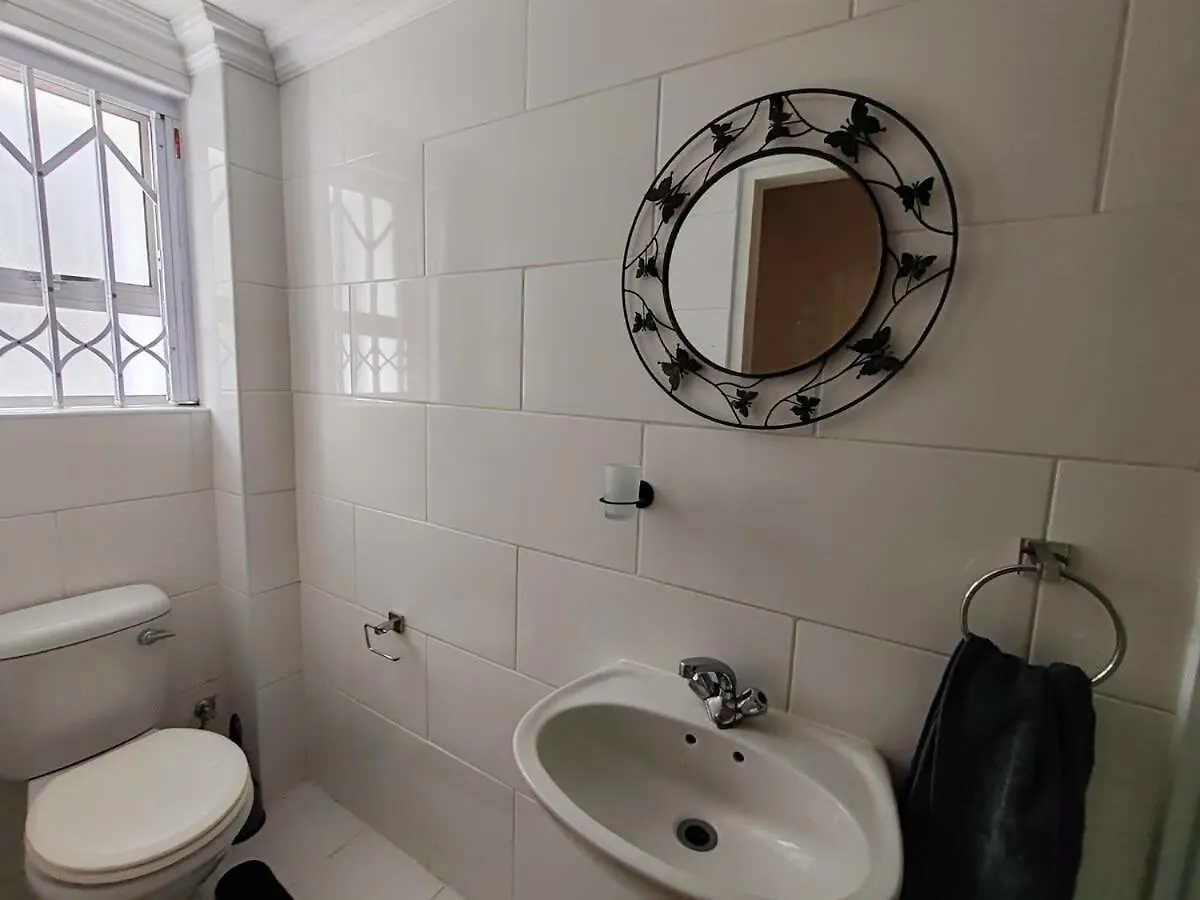 Holiday home Caradoc House Villa Muizenberg