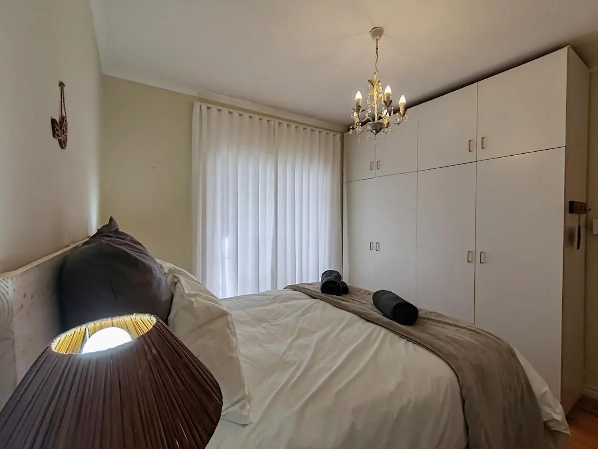 Holiday home Caradoc House Villa Muizenberg