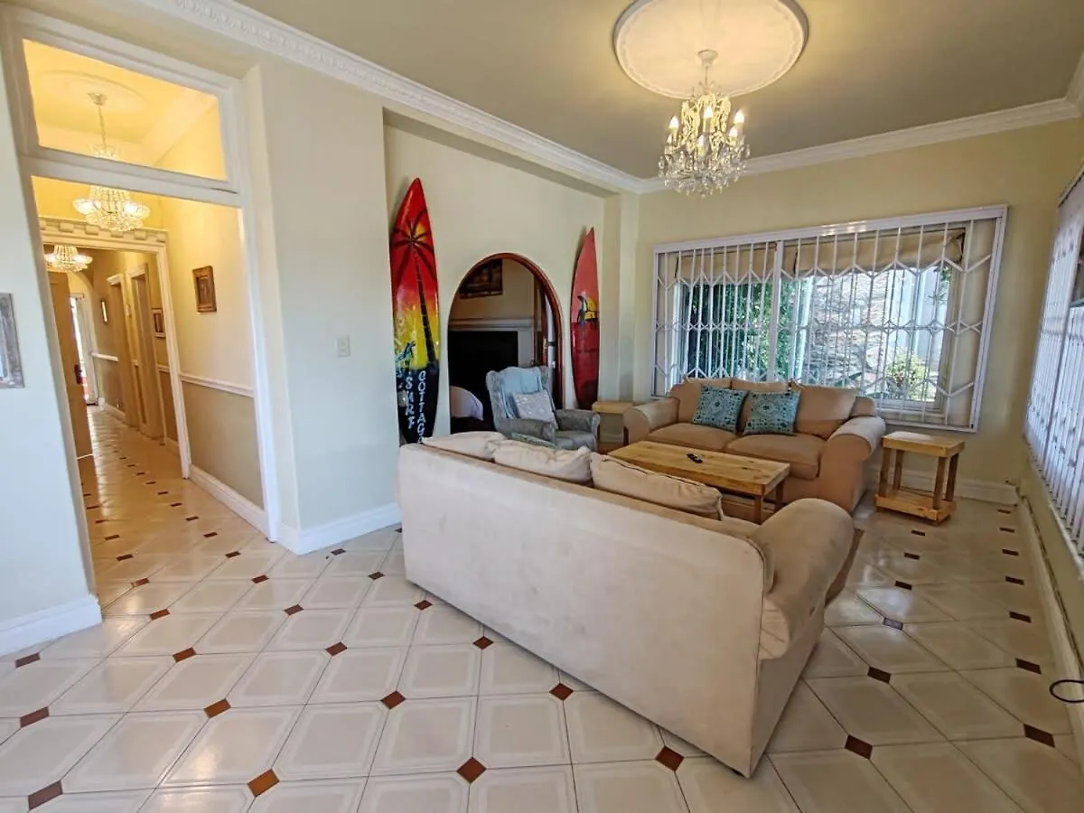 Caradoc House Villa Muizenberg South Africa