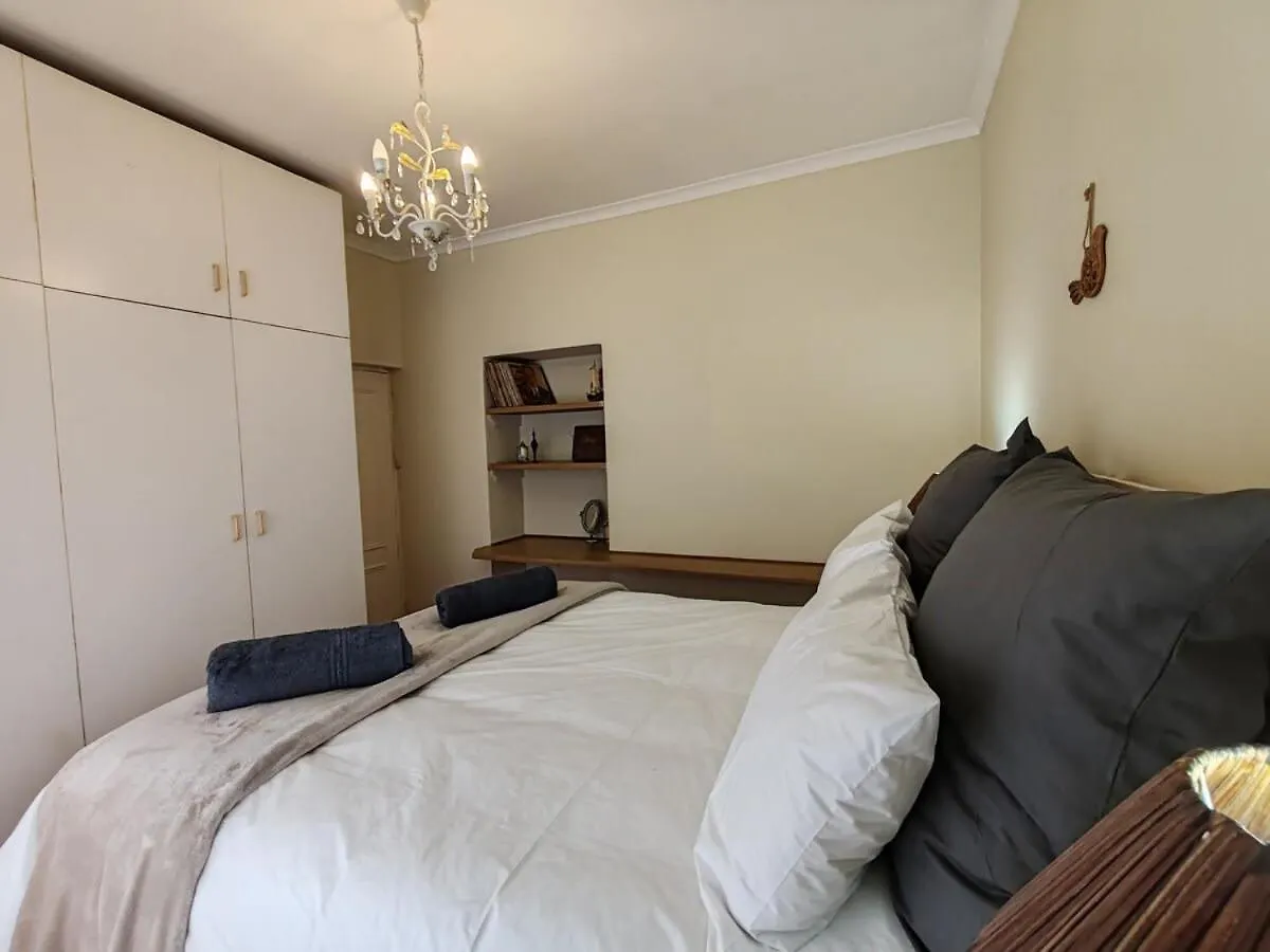 Caradoc House Villa Muizenberg Holiday home