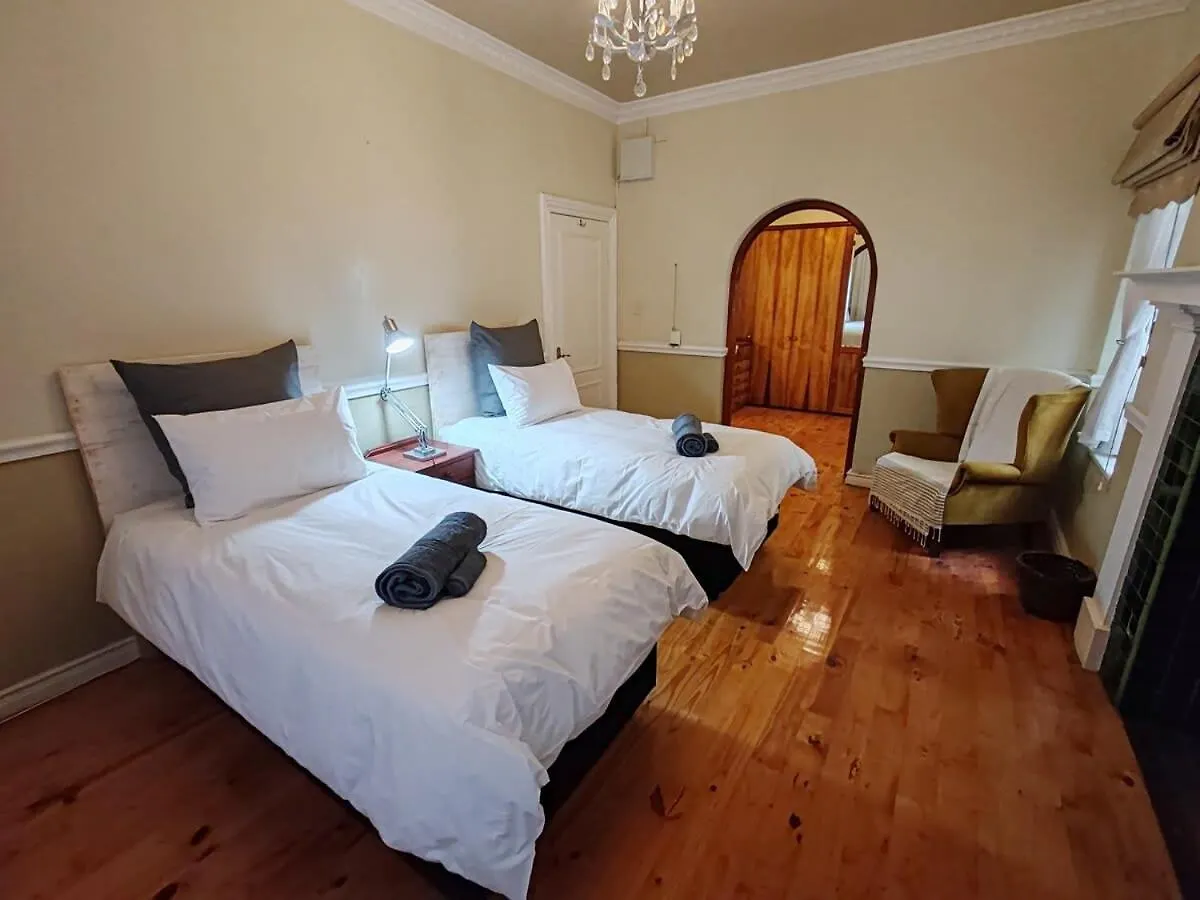 Caradoc House Villa Muizenberg 0*,