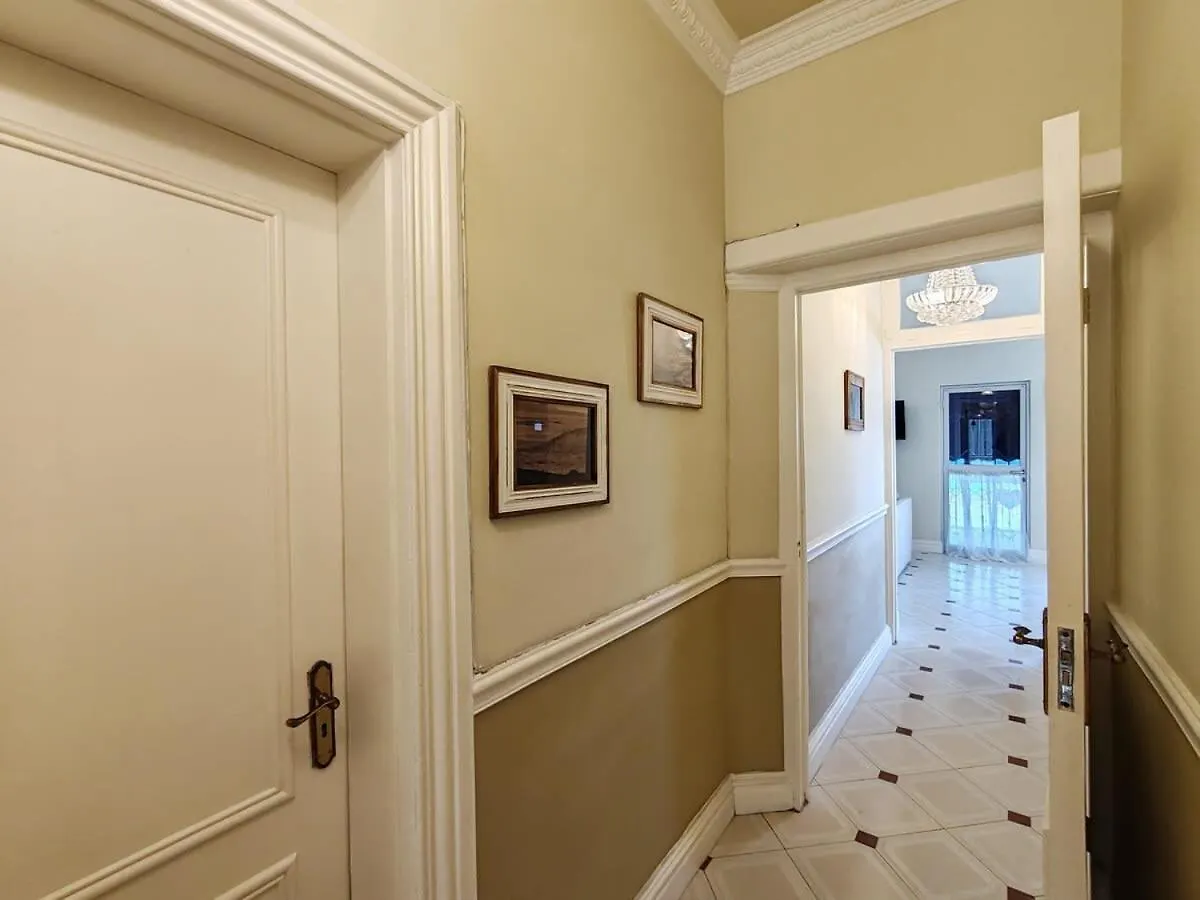 Caradoc House Villa Muizenberg