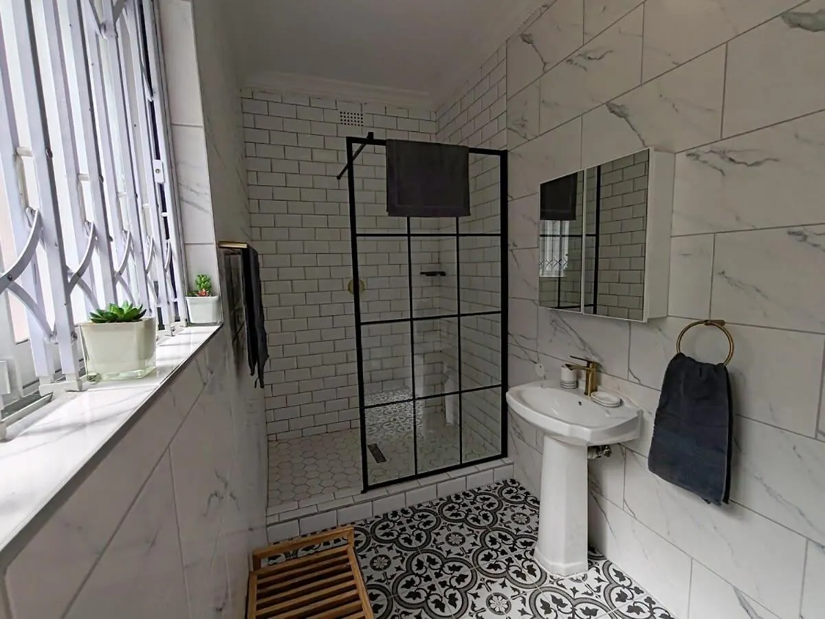 Caradoc House Villa Muizenberg Holiday home