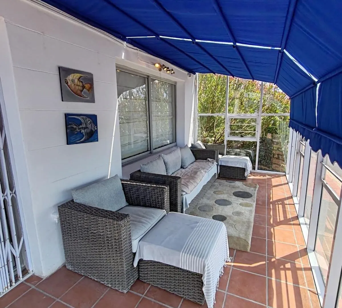 Caradoc House Villa Muizenberg 0*,  South Africa
