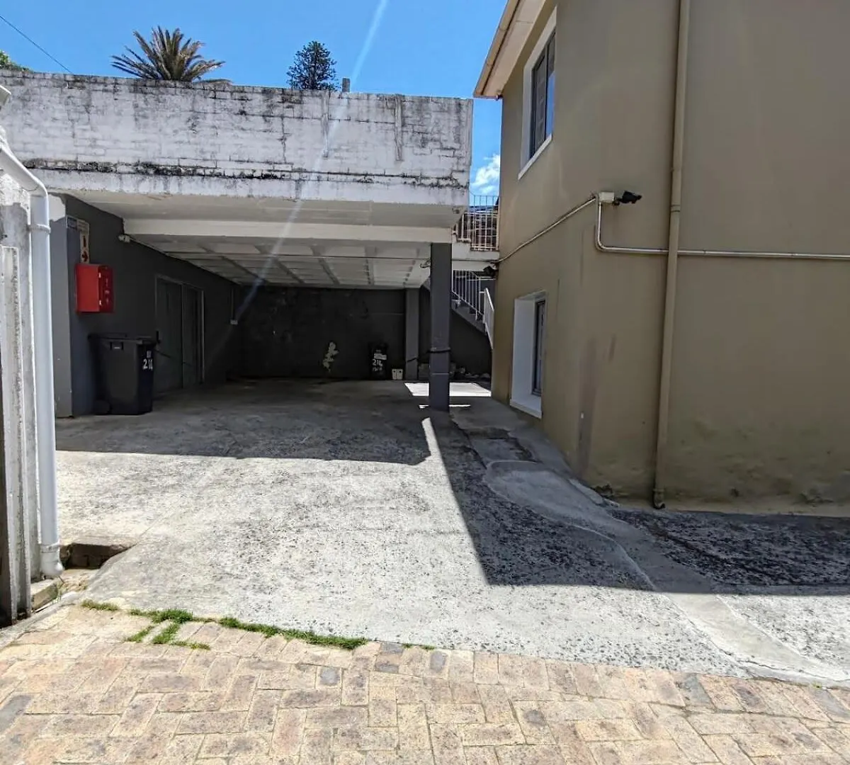 Caradoc House Villa Muizenberg Holiday home