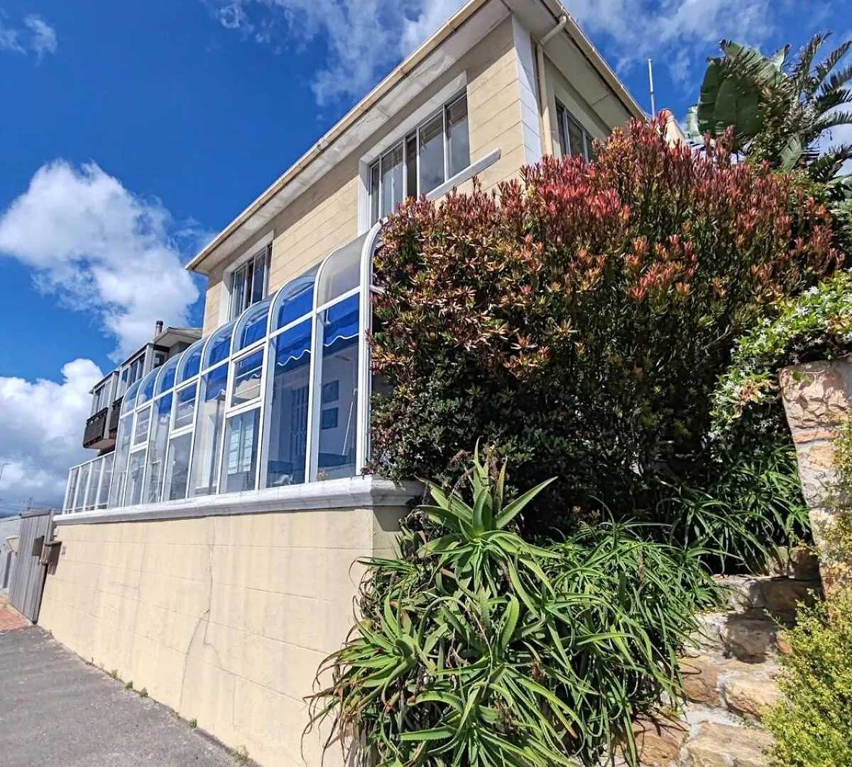 Holiday home Caradoc House Villa Muizenberg